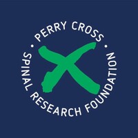 Perry Cross Spinal Research Foundation Logo